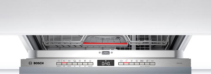 Produktbild Bosch Hausgeräte SMV4HTX31E
