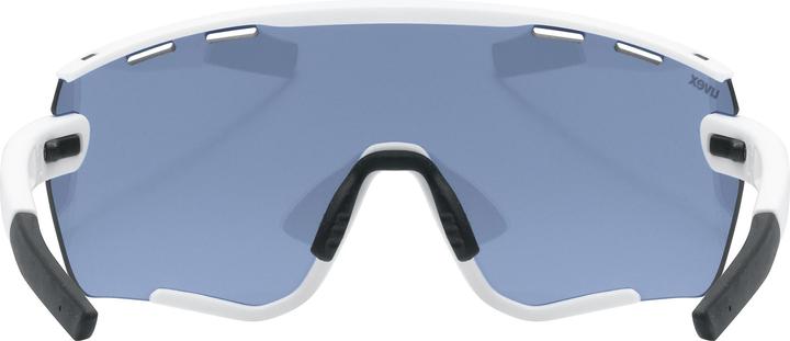 Immagine prodotto Uvex Sports sportstyle 236 set (Bianco Opaco, Verde, Trasparente)