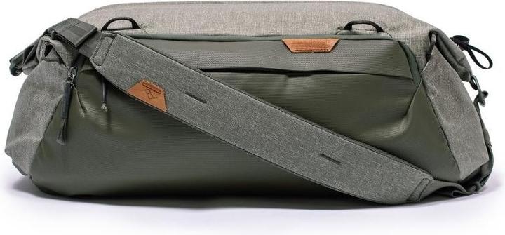 Actual product image Peak Design Travel Duffel 35L (Camera shoulder bag, 35 l)