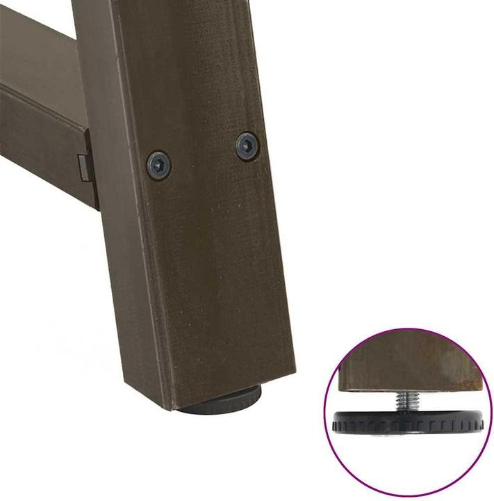Actual product image VidaXL Ossian