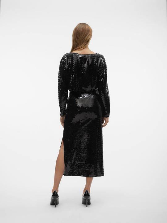 Immagine prodotto Vero Moda VMTAYA Gonna a vita alta Gonna lunga (XS)