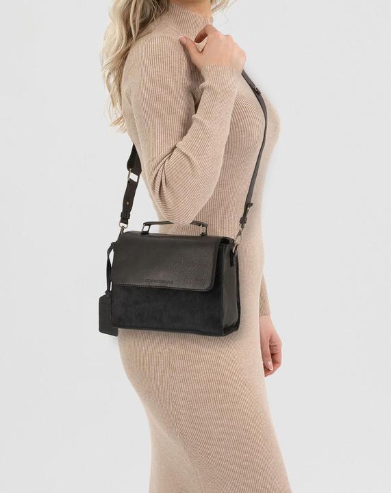 Actual product image Cowboysbag Seattle handbag leather 25 cm