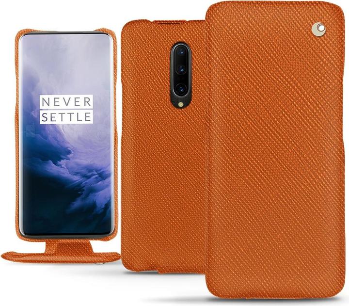 Orange vibrant ( Pantone #e36b39 )