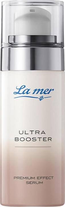 La Mer Ultra Booster Premium Effect Serum mit Parfum (30 ml)