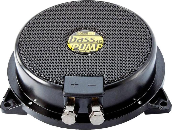Sinuslive BassPump III (70 W)