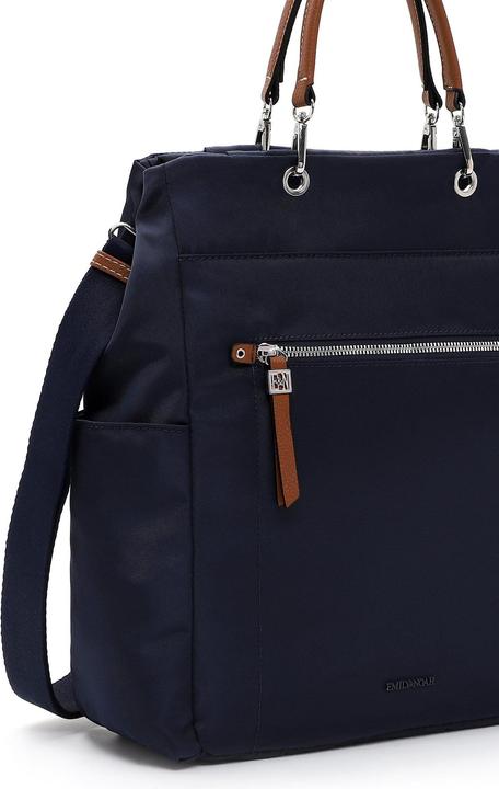Actual product image Emily und Noah Rucksack E&N Esther (32.55 l)