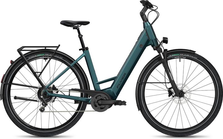 Produktbild Flyer Gotour EL 3.20 (52 cm)