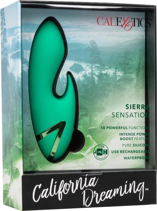 Actual product image CalExotics Sierra Sensation