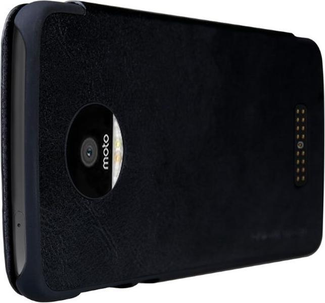 Immagine prodotto Nillkin Serie Qin (Motorola Moto Z)