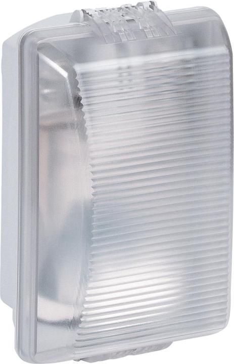 Legrand Plastic lamp IP54 impact resistant (900 lm, E27)