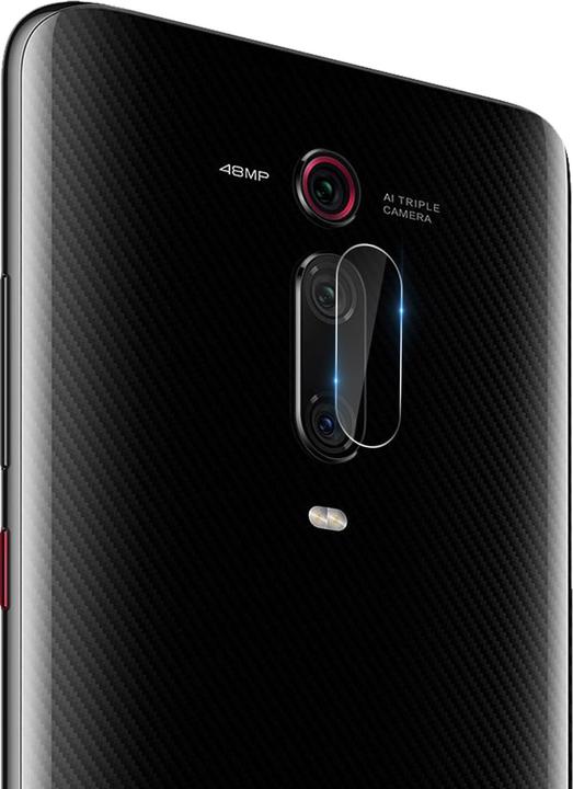 Produktbild 3MK Kamera-Schutzglas, Kameraglas (1 Stück, Xiaomi Mi 9T)