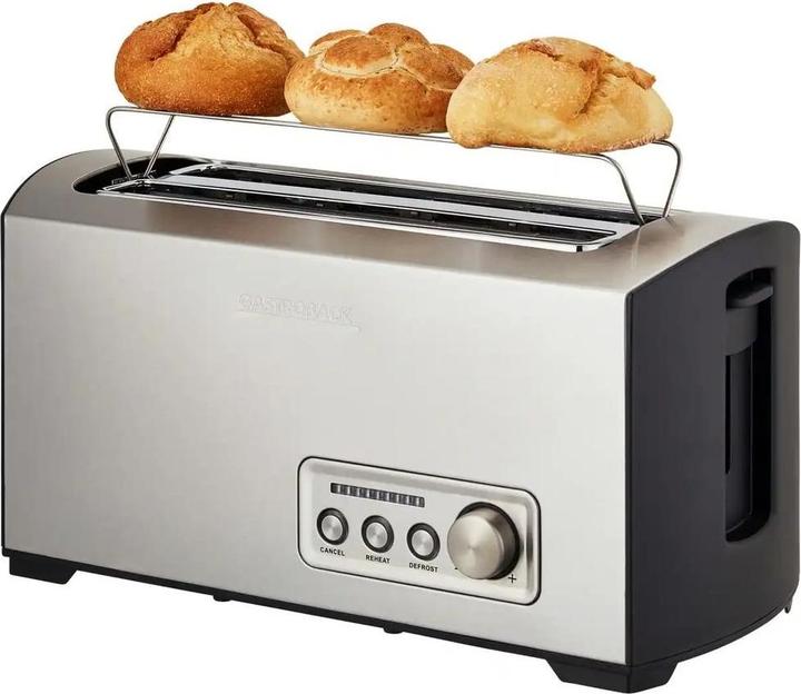 Image du produit Gastroback Design Pro 4