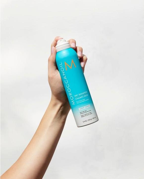 Immagine prodotto Moroccanoil Light Tones (250 ml, Shampoo secco)