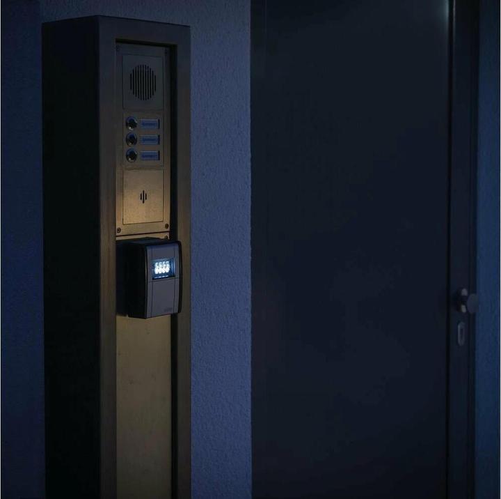 Actual product image Abus KeyGarage 787 LED