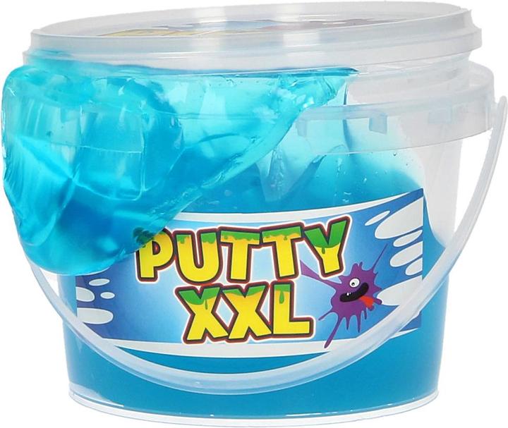 Actual product image Sombo Putty giant bucket g ass
