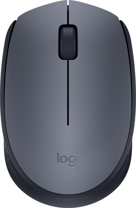 Logitech M170 (Wireless)