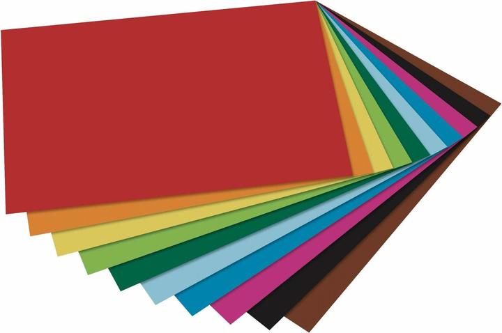 Immagine prodotto Folia Carta d'argilla (130 g/m², 20 x)