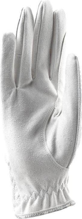 Actual product image Aubrion Unisex Adult Aachen Riding Gloves (XS)