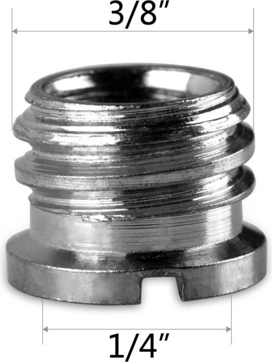 Produktbild SmallRig New Thread (Stativadapter)