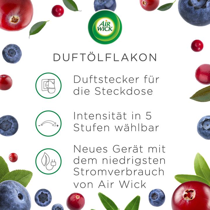 Produktbild Air Wick Duftölflakon Nachfüller