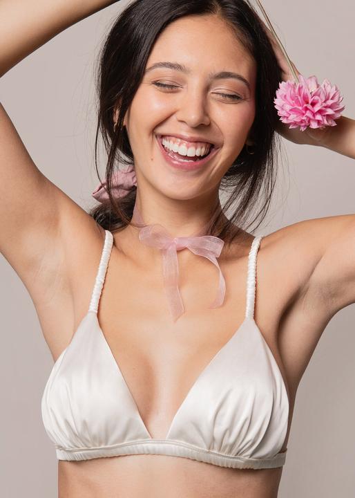 Produktbild Lioa Lingerie Fearlessly Soft Triangle Bra (S)