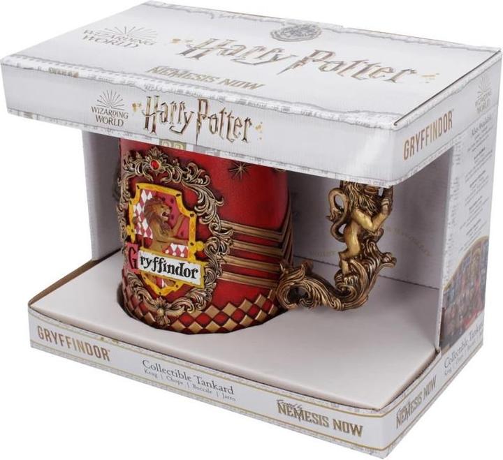 Image du produit Nemesis Now Harry Potter: Gryffindor (1 x)