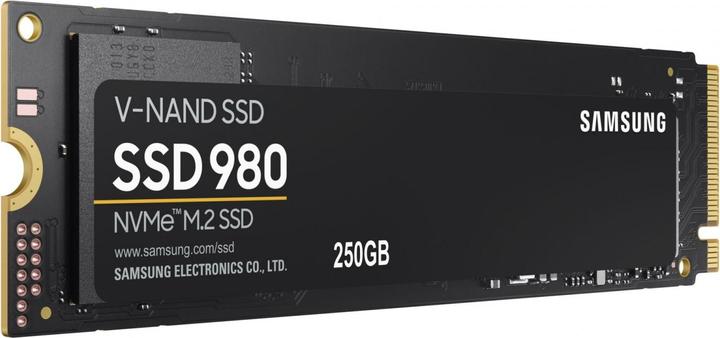 Immagine prodotto Samsung 980 (250 GB, M.2 2280)