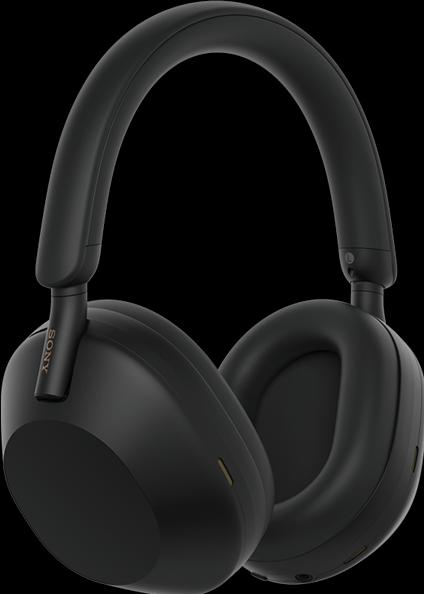 Immagine prodotto Sony WH-1000XM5 (ANC, 30 h, Senza fili, Cablato)