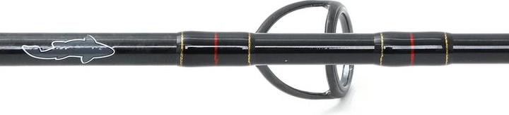 Immagine prodotto Stucki Fishing Salmo Trutta Fario 244cm, 10-30g (Canna da spinning, 244 cm)