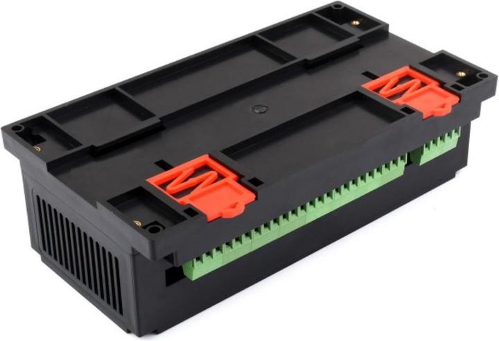 Image du produit WaveShare Relais 16 canaux RS485 Modbus RTU Relay 16CH