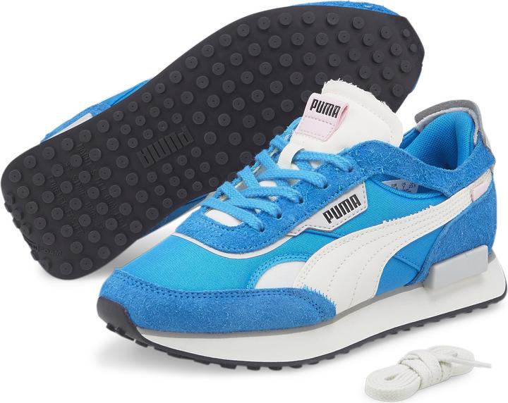 Puma FutureRiderCut-OutVintageWns (36)