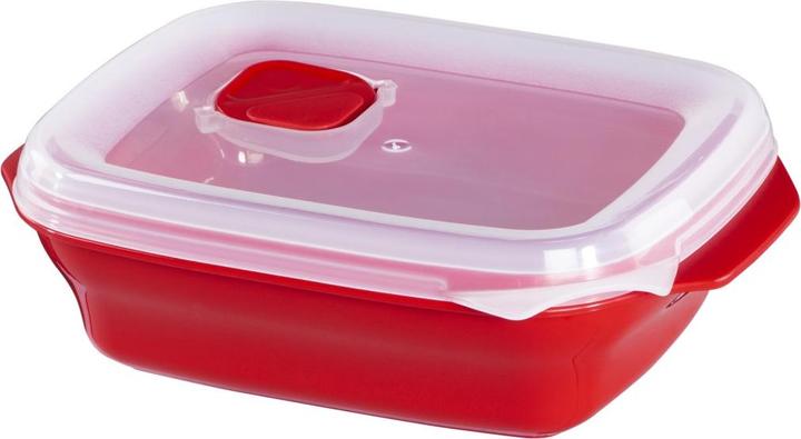 Produktbild Hama Mikrowellendosen-Set 3-tlg.,rt 111463 Xavax (1.30 l)