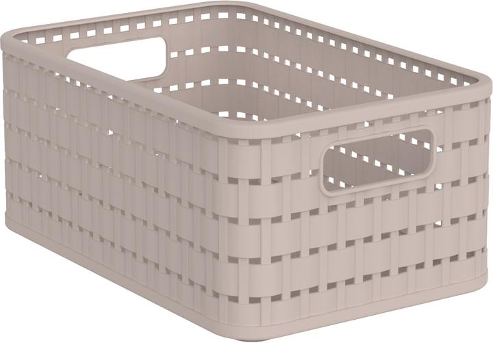 Produktbild Rotho Country (1 x, 24 x 16 x 11 cm)