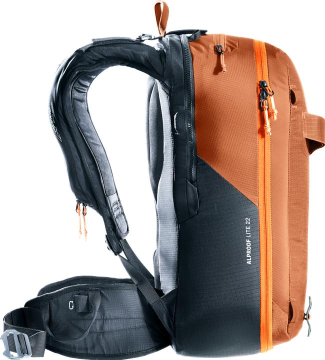 Image du produit Deuter Alproof Lite 22 (22 l)