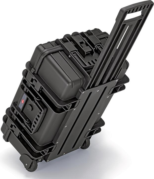 Image du produit Knipex Mallette à outils Robust45 Move (1 pièces)