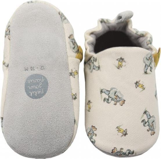Produktbild Petit Jour Paris meine 1. babyschuhe ernest et célestine (12)