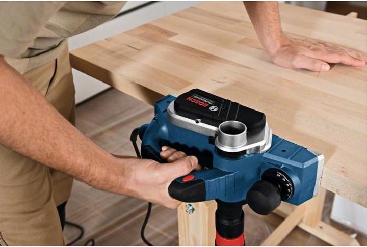 Immagine prodotto Bosch Professional GHO 26-82 Professional