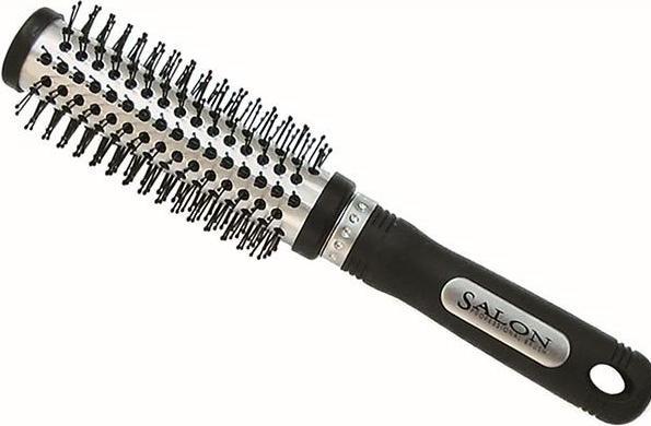 Actual product image Herba Hairdryer brush