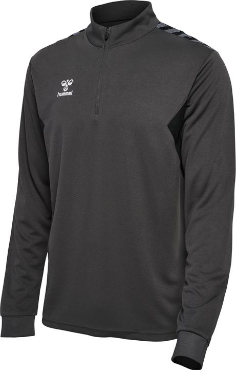 Image du produit hummel hmlAUTHENTIC Demi-zip Pull d'entraînement Hommes (XL)