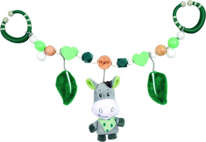 Actual product image Eichhorn Baby HIPP pram stretcher