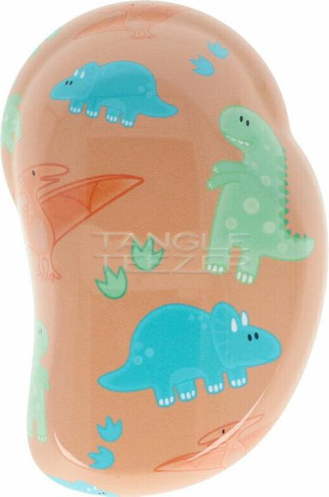 Image du produit Tangle Teezer Original Mini Children Mighty Dino