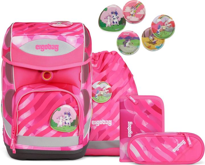 Produktbild Ergobag Cubo (19 l)