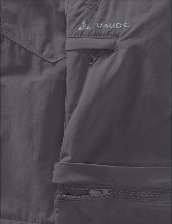 Actual product image Vaude Detective Antimos (134, 140)