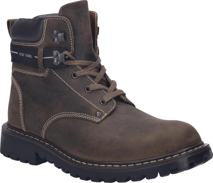 Actual product image Josef Seibel Boots (41)