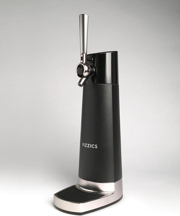 Produktbild Fizzics Bierzapfanlage
