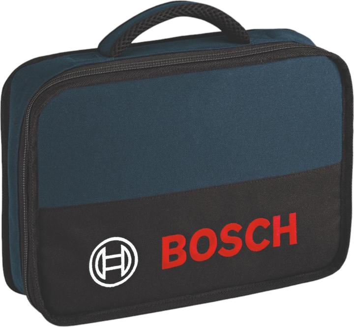 Produktbild Bosch Zubehör Tasche