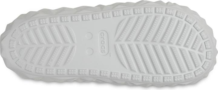 Actual product image Crocs Classic Geometric Slide v2 (37)