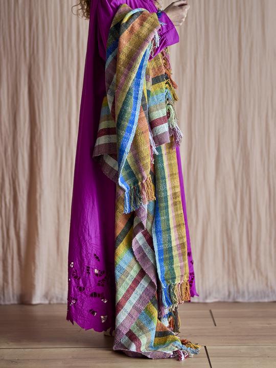 Actual product image Bloomingville Elmy (160 x 130 cm)