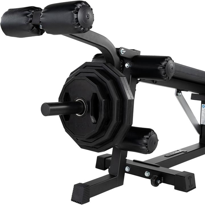 Actual product image Ironmaster Leg Attachment