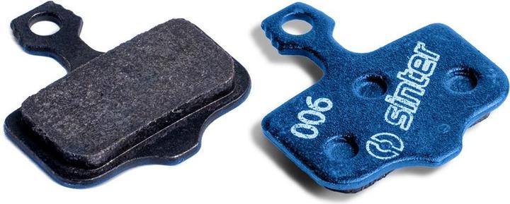 Produktbild Sinter Endurance-Mischung Scheibenbremsbeläge (SRAM)